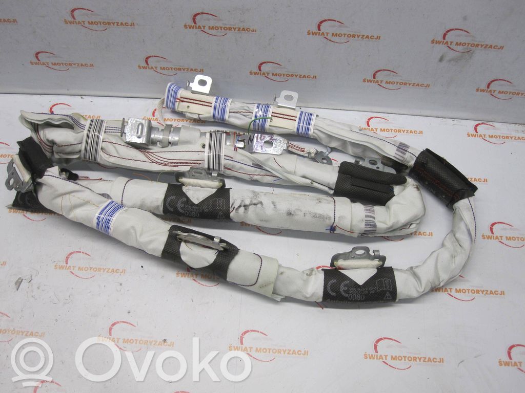 Kopfairbag   J02CIC