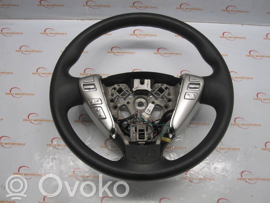 Volante   484303VW1B