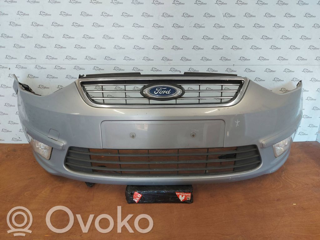 Ford Galaxy Front bumper 