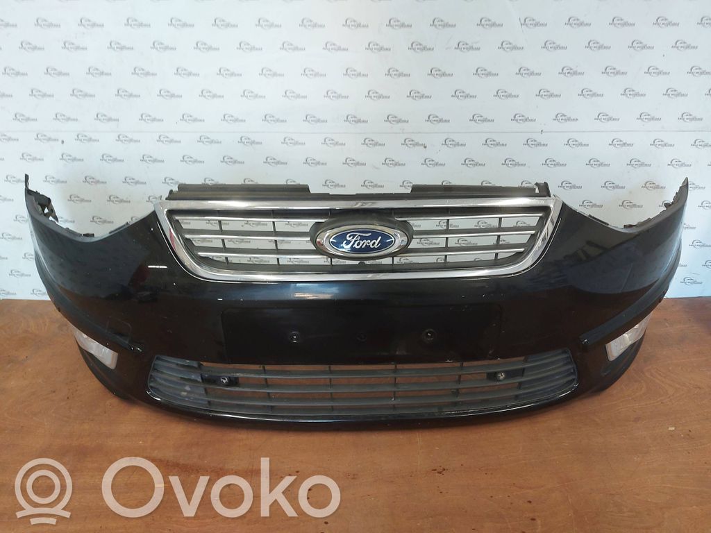 Ford Galaxy Front bumper 