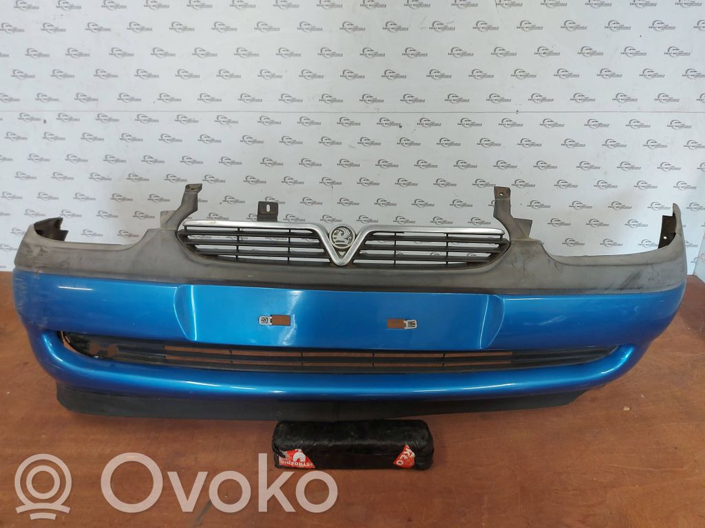 Opel Corsa B Front bumper 