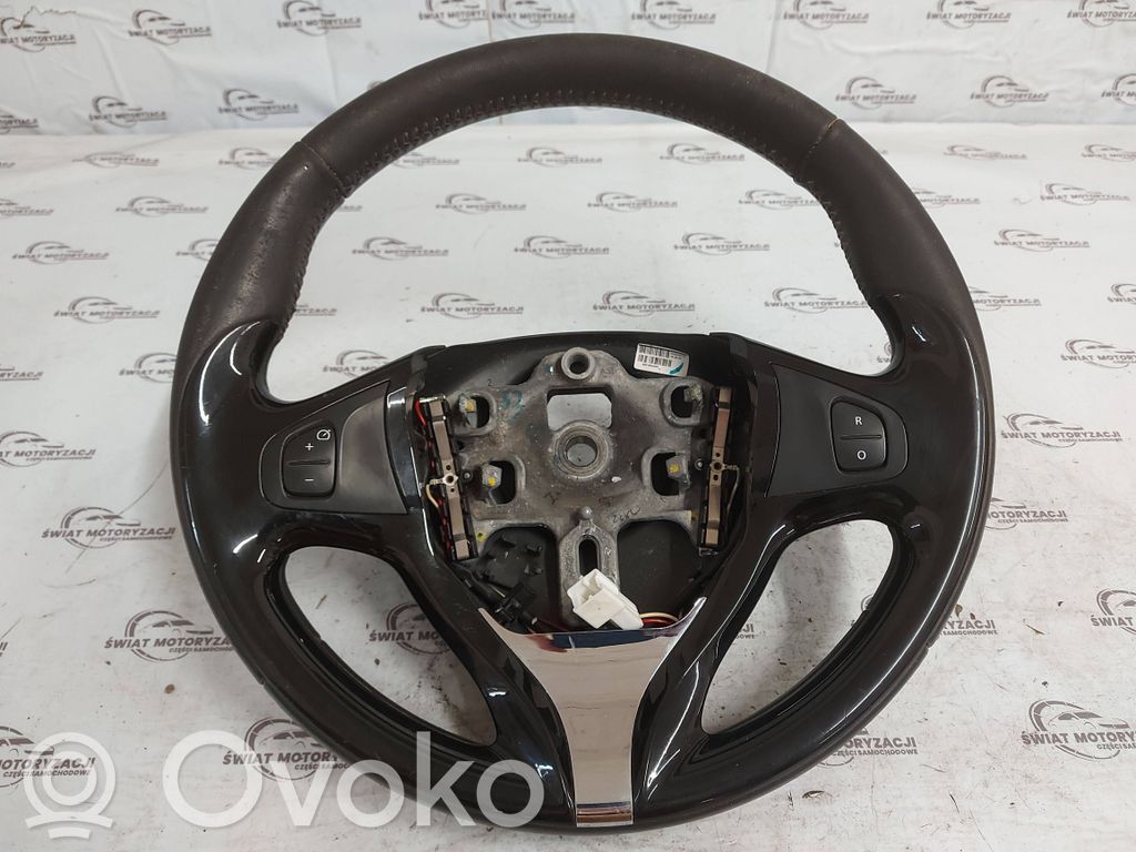 Renault Clio IV Vairas 