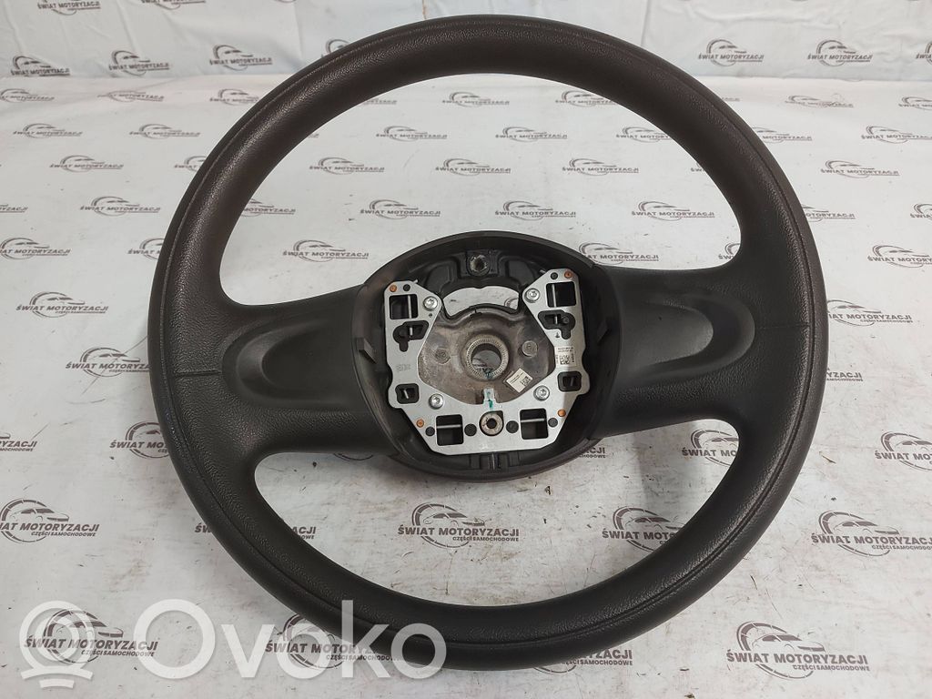 Mini One - Cooper Coupe R56 Stūre 