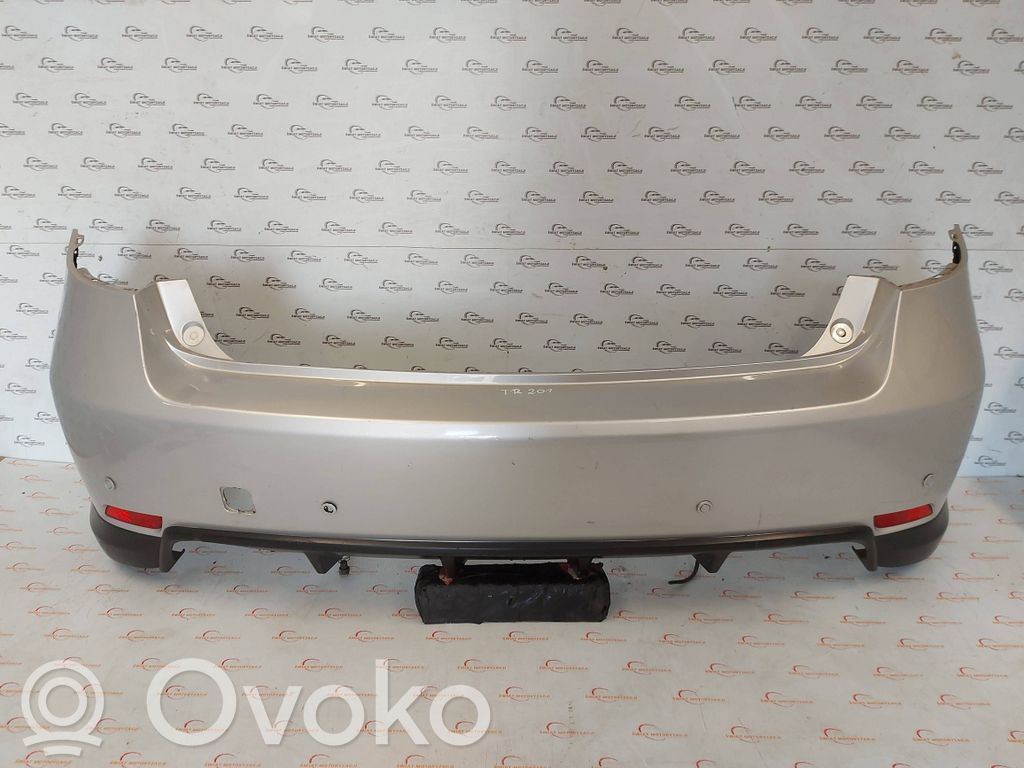 Subaru XV Parachoques 