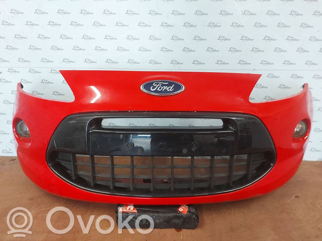Ford Ka Parachoques delantero 