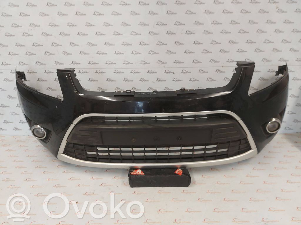 Ford Kuga I Front bumper 