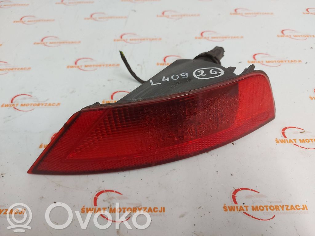 Ford Focus Gaisa filtra kaste 