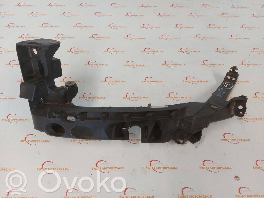 Audi A3 S3 A3 Sportback 8P Headlight/headlamp mounting bracket 