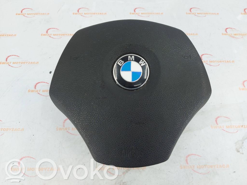 BMW 3 E90 E91 Vairo oro pagalvė 