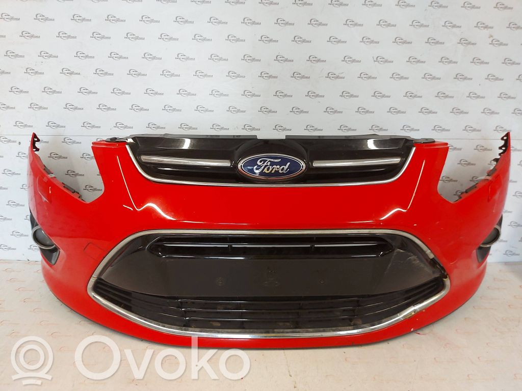 Ford C-MAX II Front bumper 