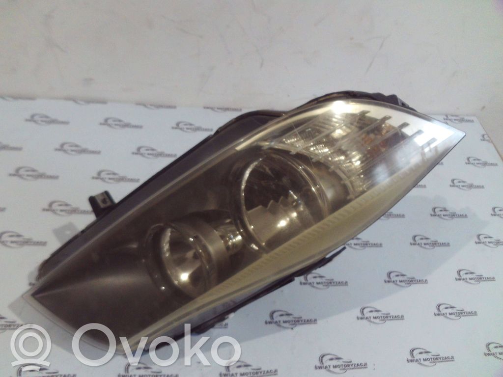 Headlight/headlamp   7202576
