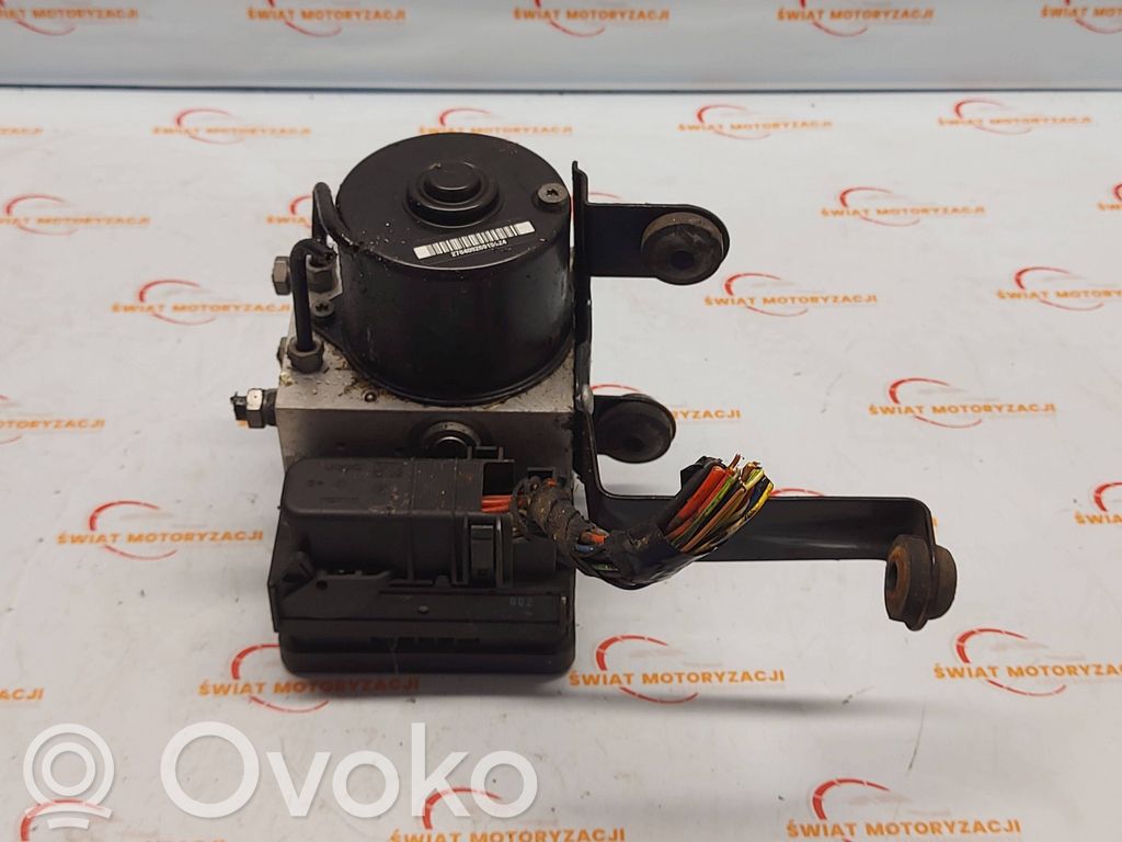 Volvo C30 ABS Pump 