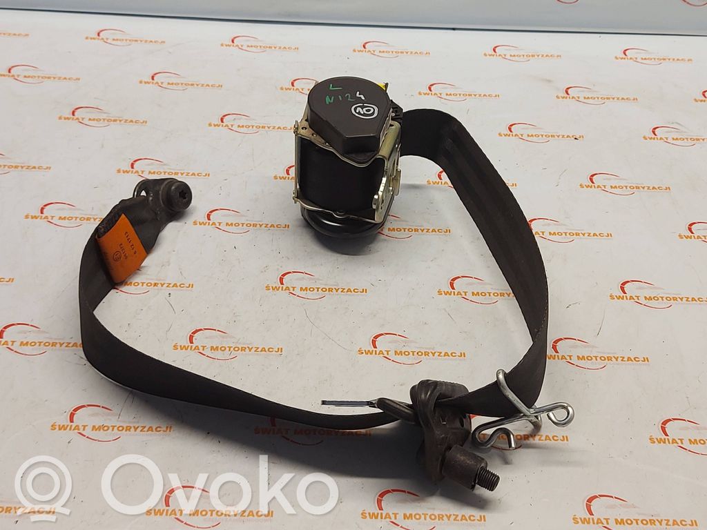Cinturón delantero   BK21V61294ECW