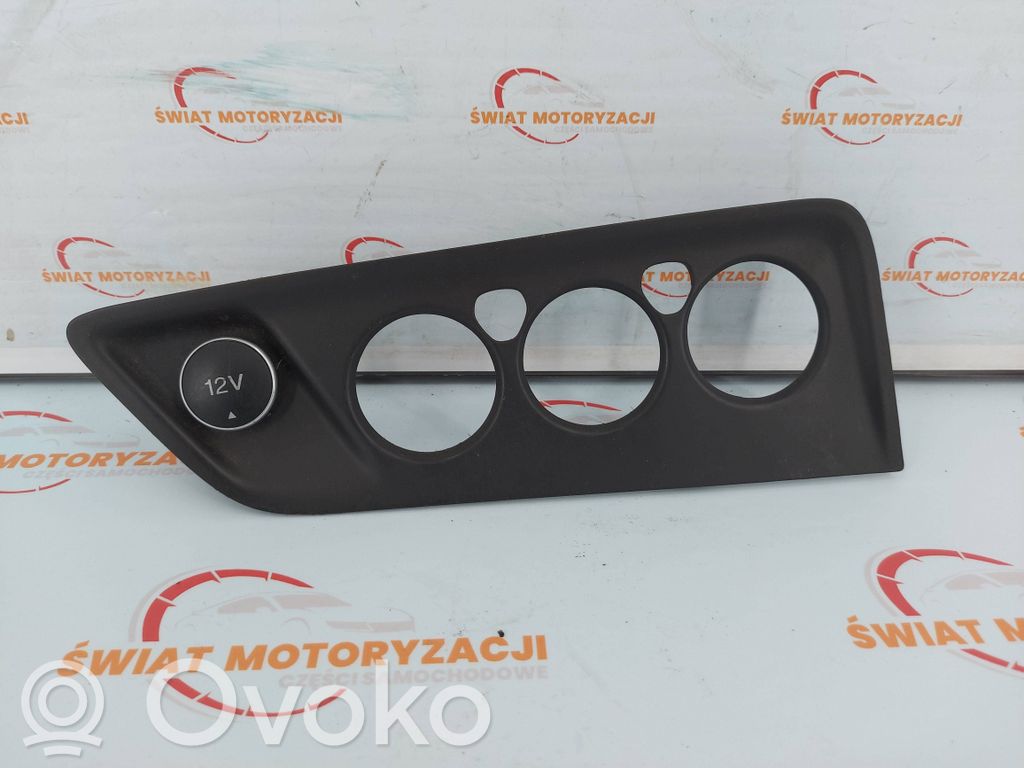Ford Transit Ящик предохранителей (комплект) 