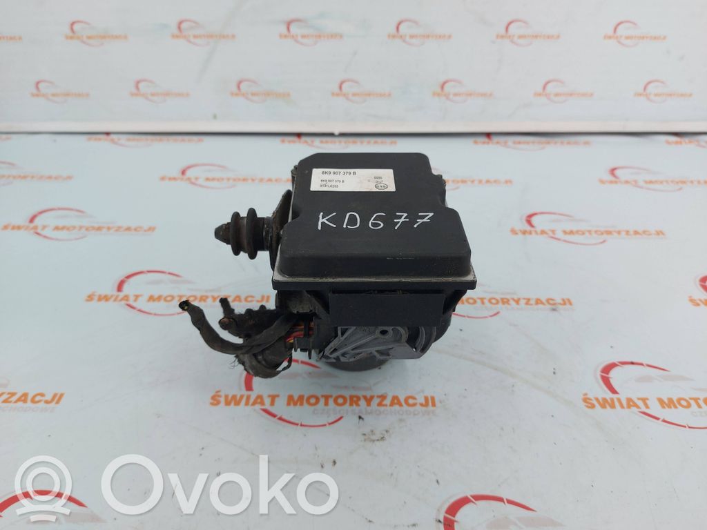 Bomba de ABS   8K9614517D