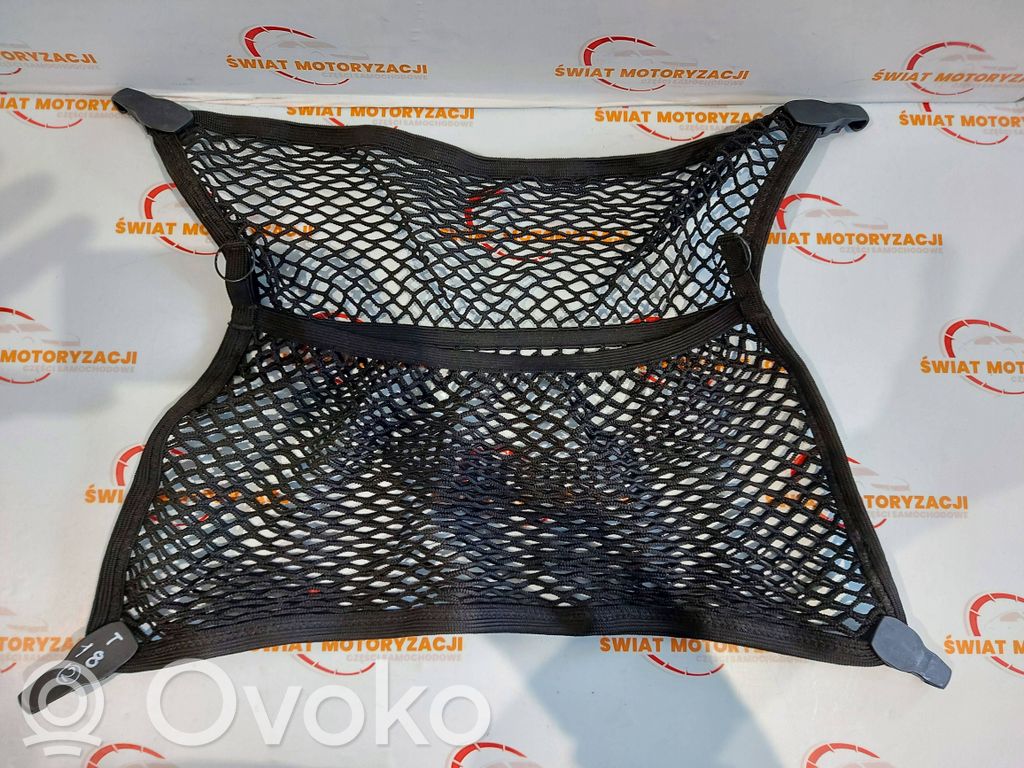Audi A3 S3 8V Kita salono detalė 