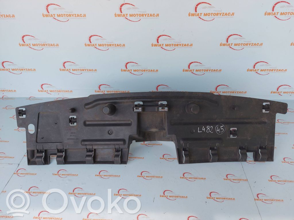 Peugeot 3008 I Suport superior panou fixare radiatoare 