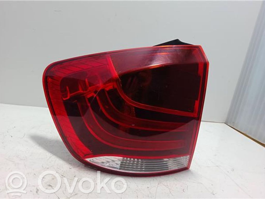 Lámpara de faros/luces traseros   3425500
