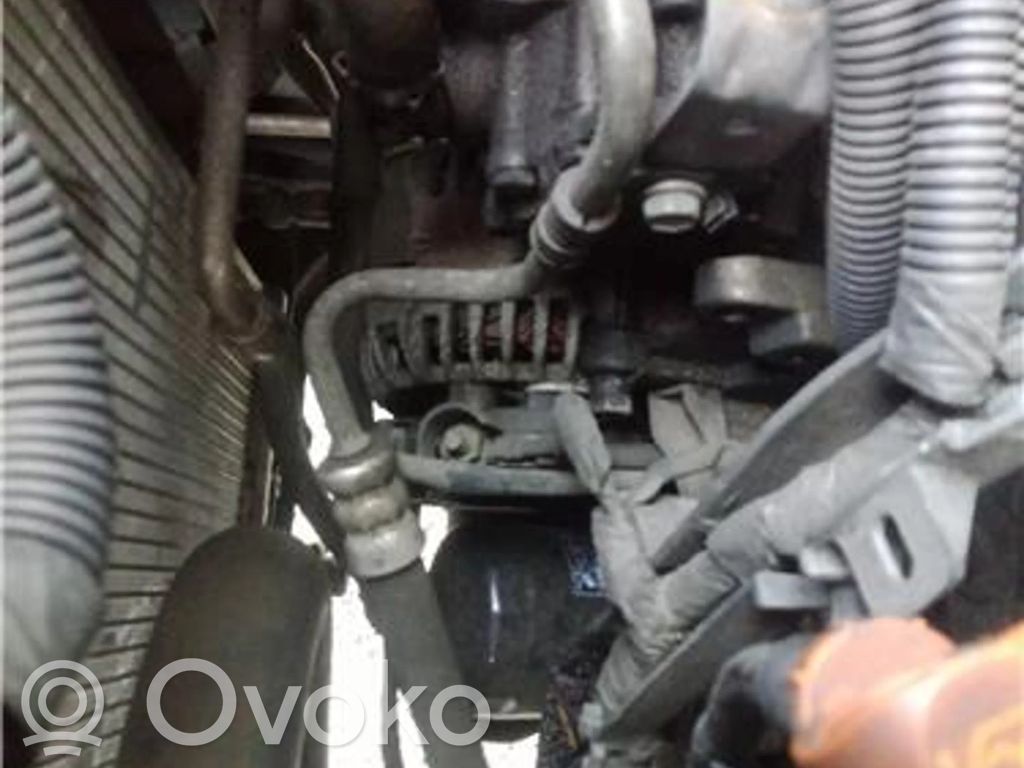 Alternador