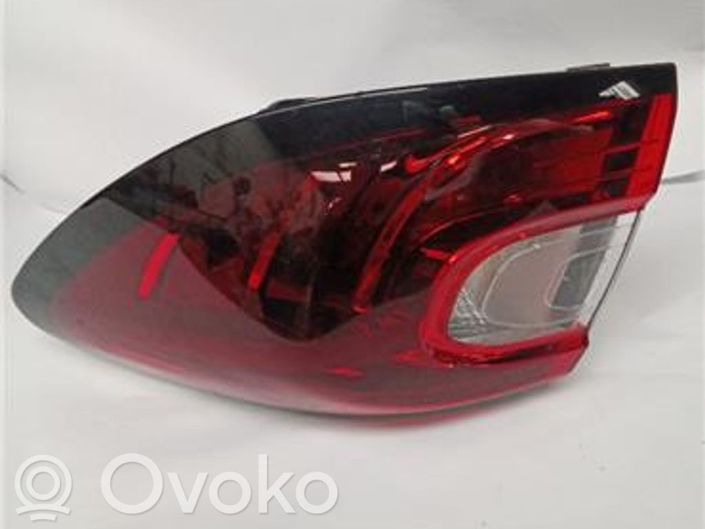 Takavalon polttimo   265506738R