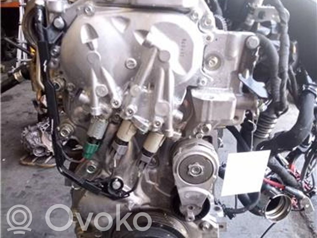 Motor completo   M5PP404