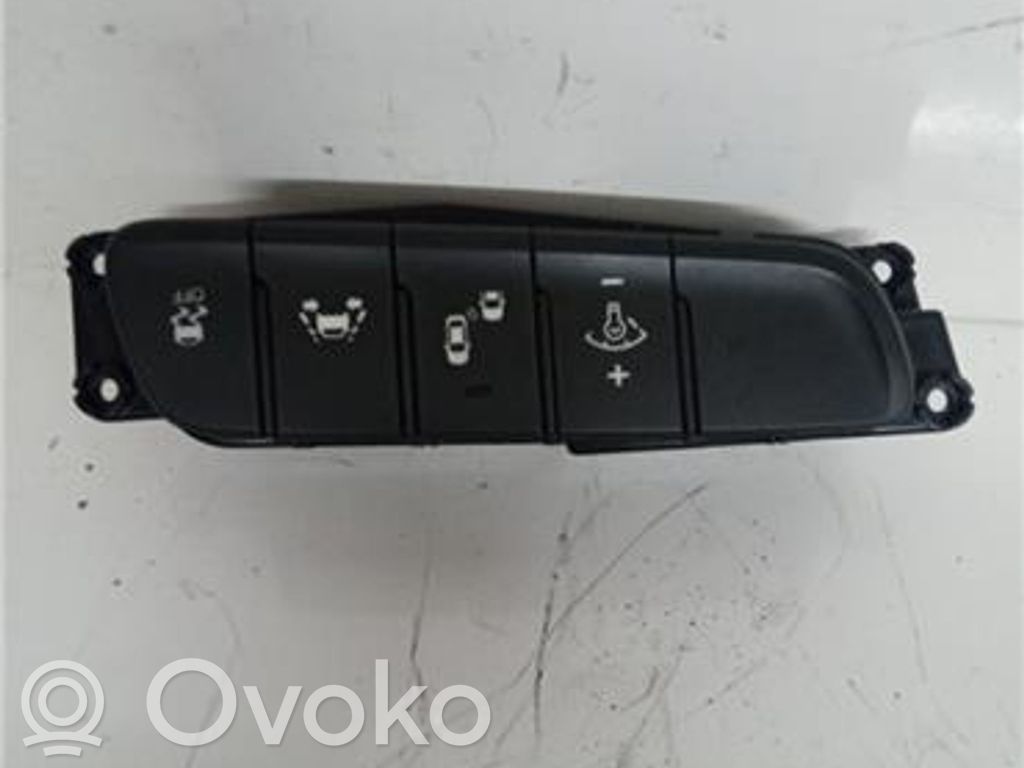 Hyundai i30 fastback Interruptor de control multifunción 