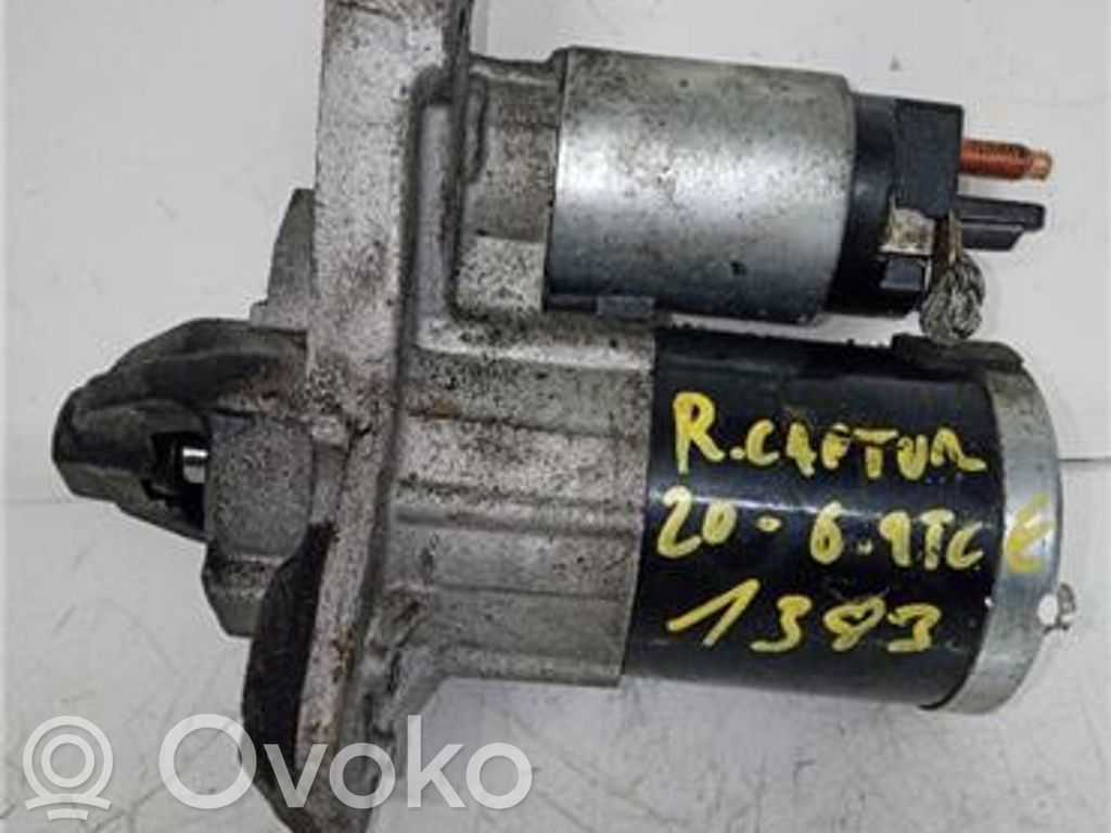 Anlasser   233000557R