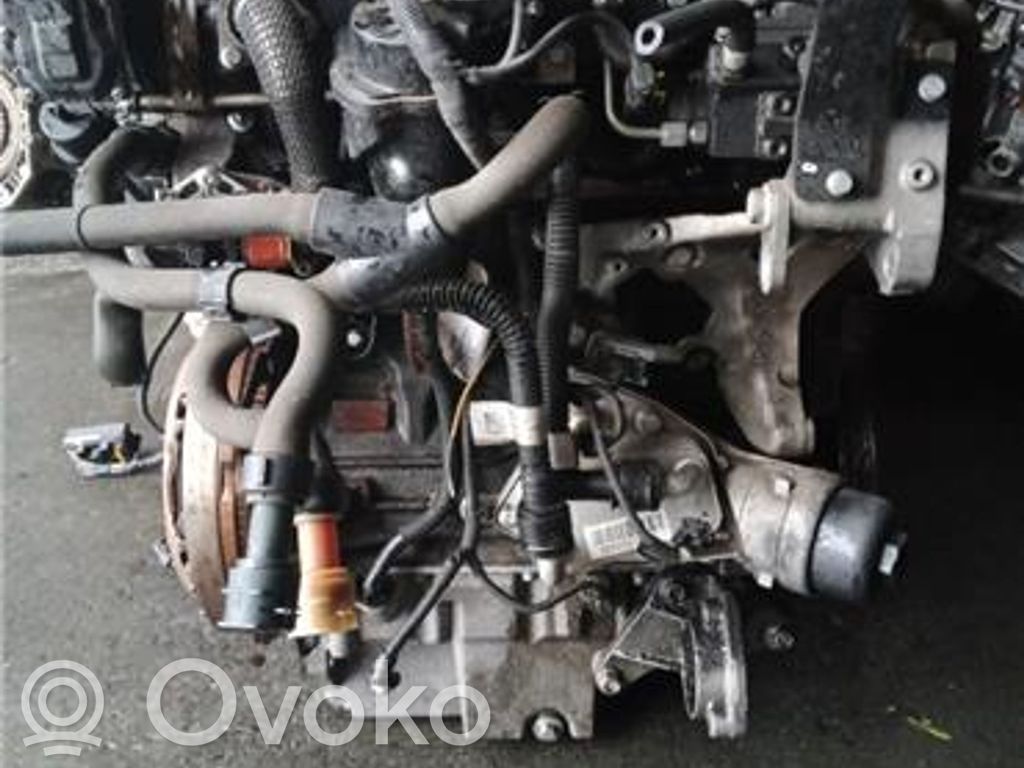 Kit moteur   A20DT
