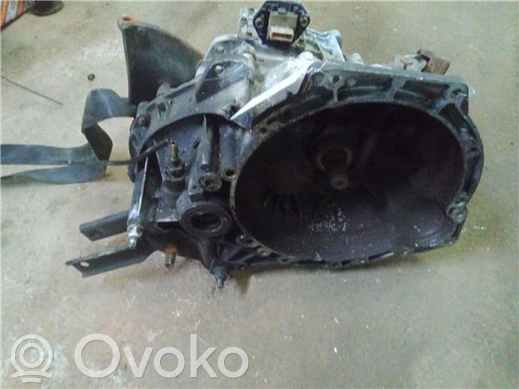 Ford Escort Cutie viteze manuală cu 5 trepte 
