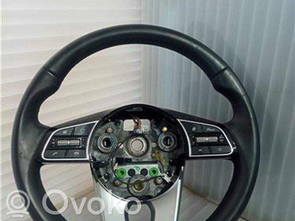 KIA Ceed Vairas 