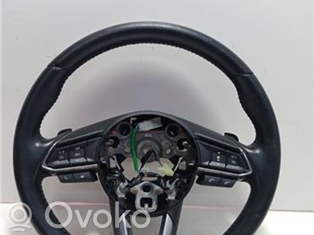 Lenkrad   K0273