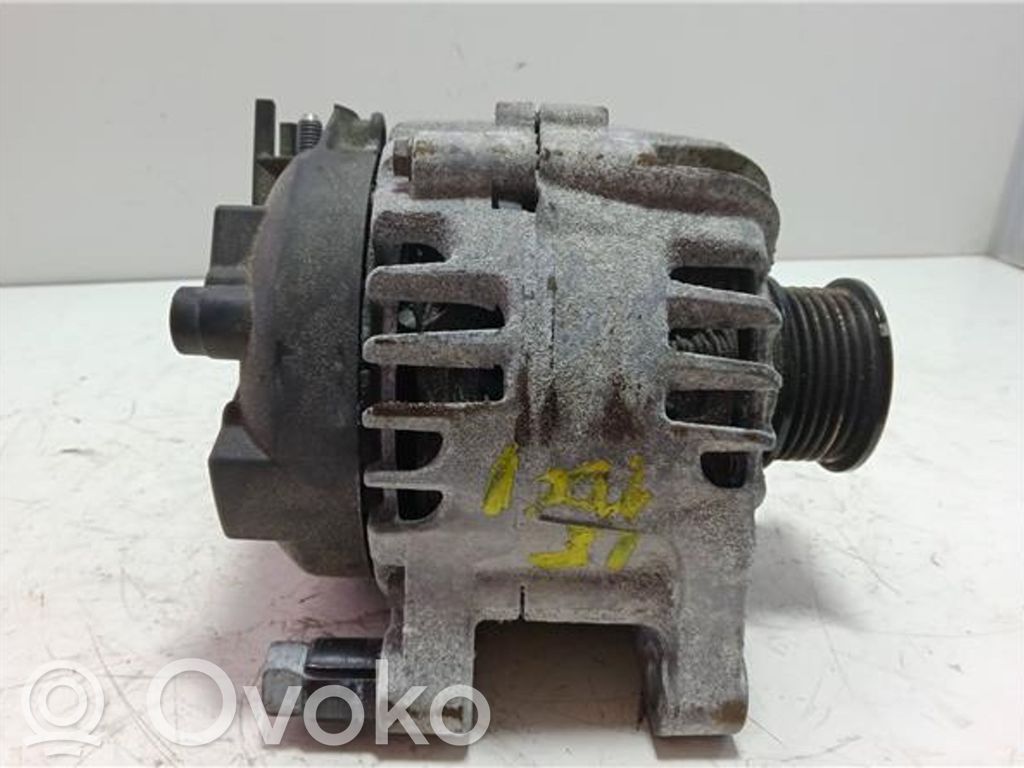 Alternador   AV6N10300DC