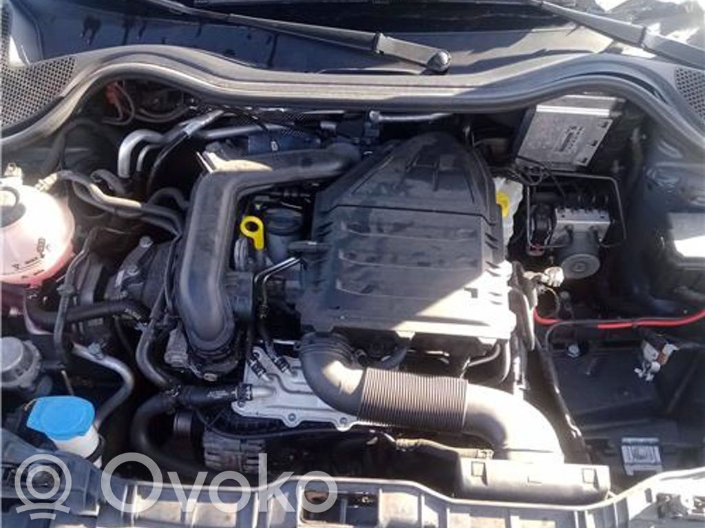 Motor completo