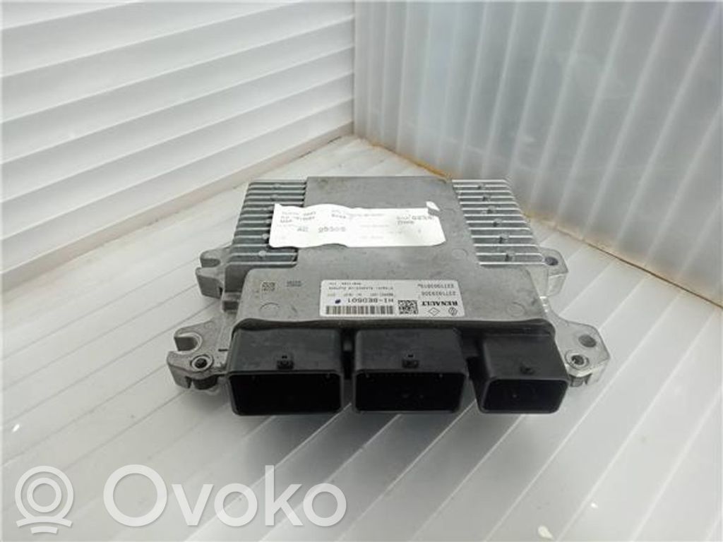 Engine control unit/module ECU   237102930S