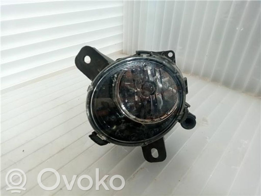 Miglas lukturis priekšā   13253626