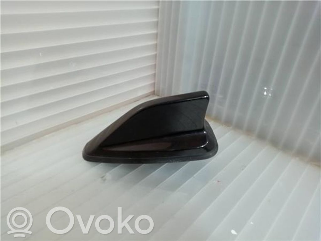 Renault Megane II Radio antena 