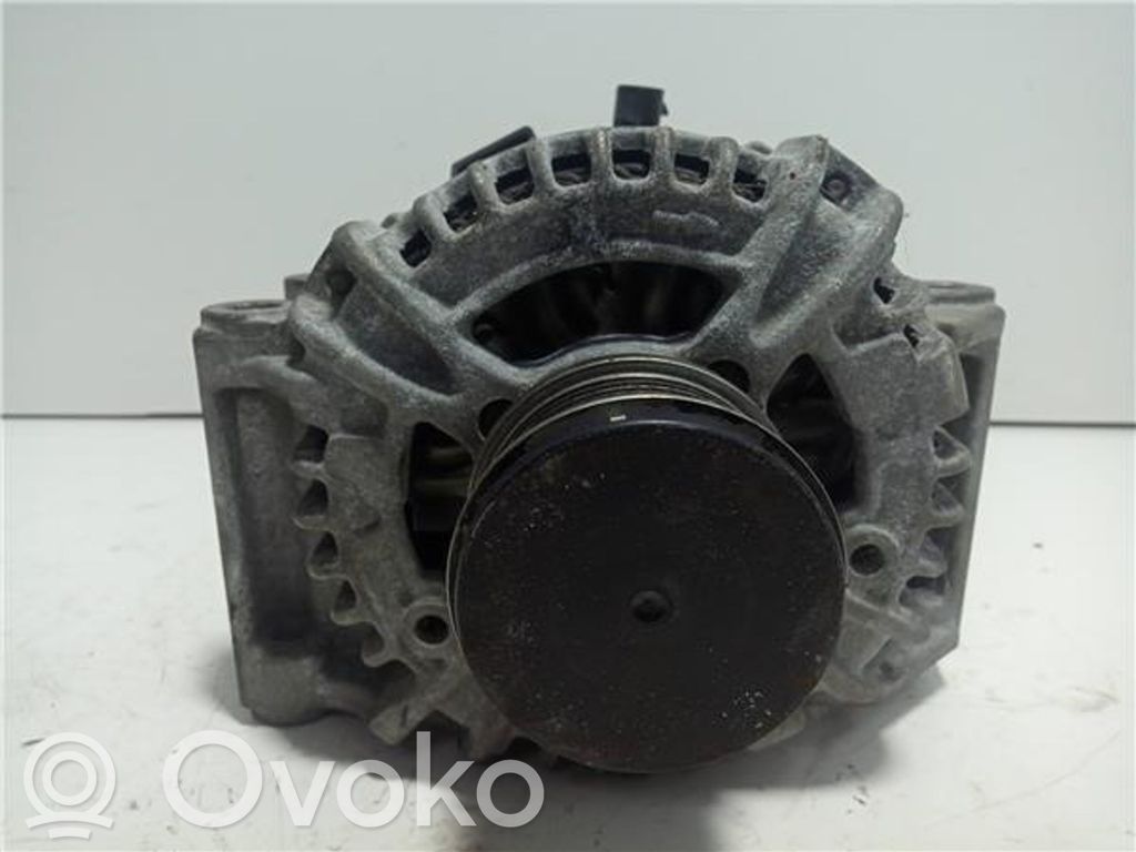 Alternator   126312104