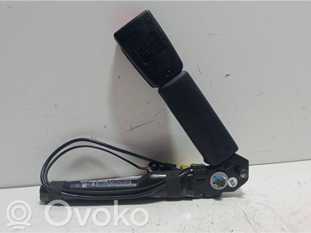 Cinturón delantero   34074836J