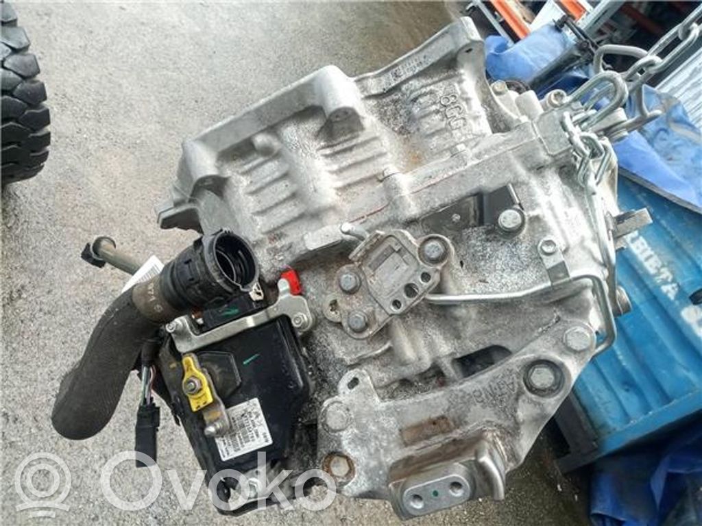Opel Grandland X Scatola del cambio manuale a 5 velocità 