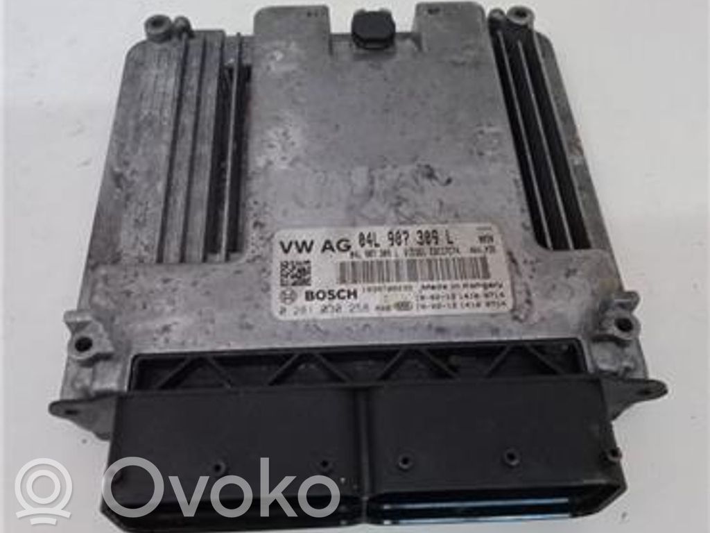 Audi S5 F5 Galios (ECU) modulis 