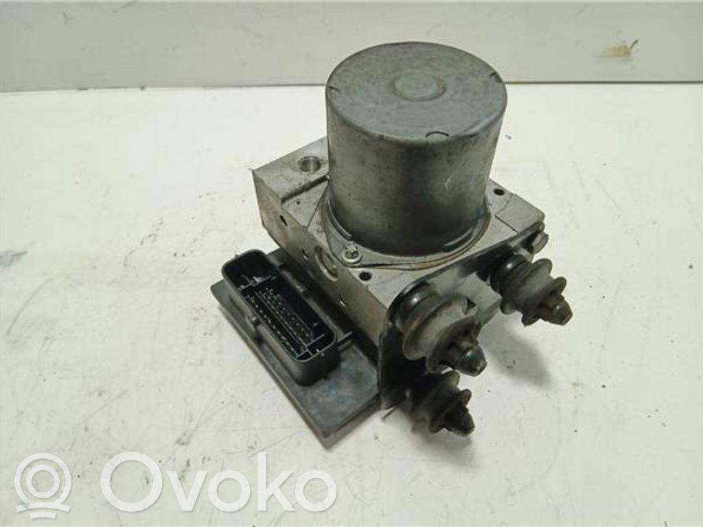 Unidad de control/módulo del ABS   8K0614517AS