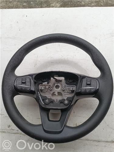 Ford Fiesta Lenkrad 
