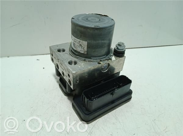 Opel Insignia A ABS control unit/module 