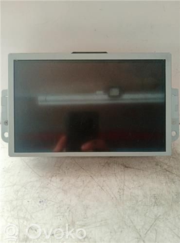 GPS navigation control unit/module   KS7T18B955SA,LS7T14G370MGD