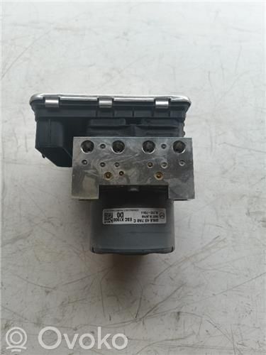 Mazda 2 ABS control unit/module 