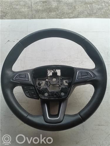 Ford Grand C-MAX Руль 
