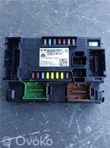 Módulo de fusible   503446570011