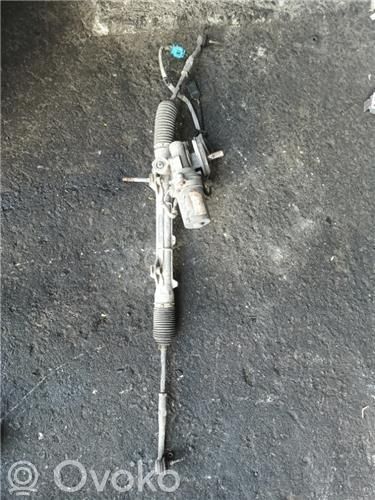 Citroen C2 Hammastangon mekaaniset osat 