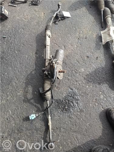 Citroen C2 Mechanisches Einzelteil Lenkgetriebe 