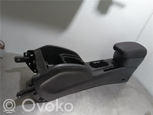 Fiat Tipo Center console 